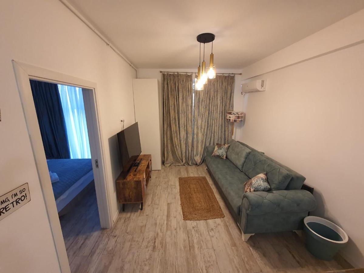 Kona'S Residence Năvodari المظهر الخارجي الصورة