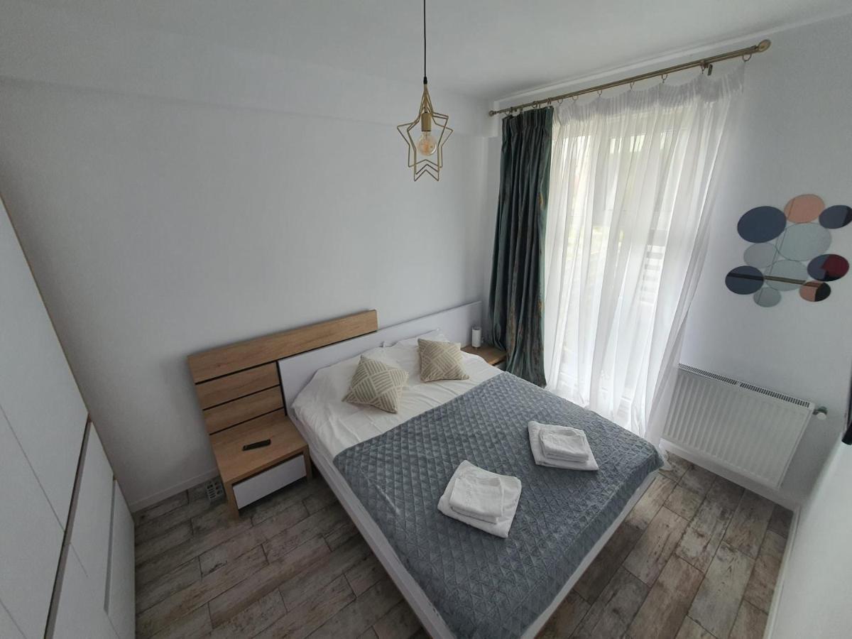 Kona'S Residence Năvodari المظهر الخارجي الصورة