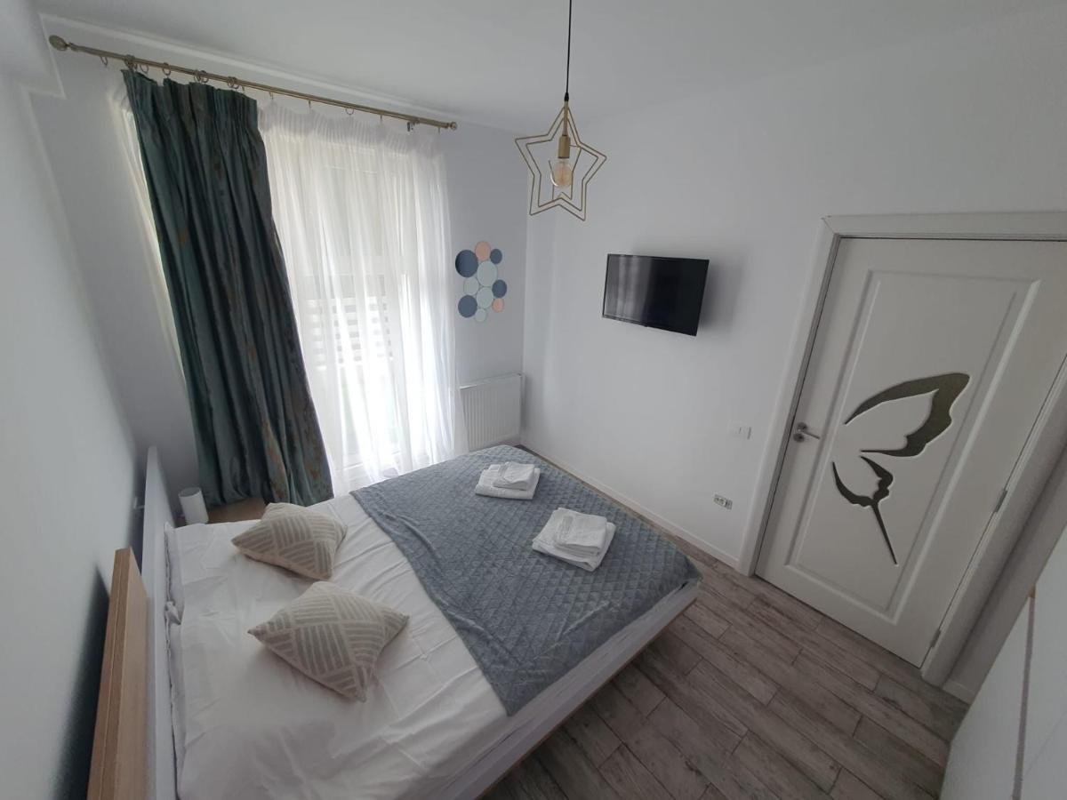 Kona'S Residence Năvodari المظهر الخارجي الصورة
