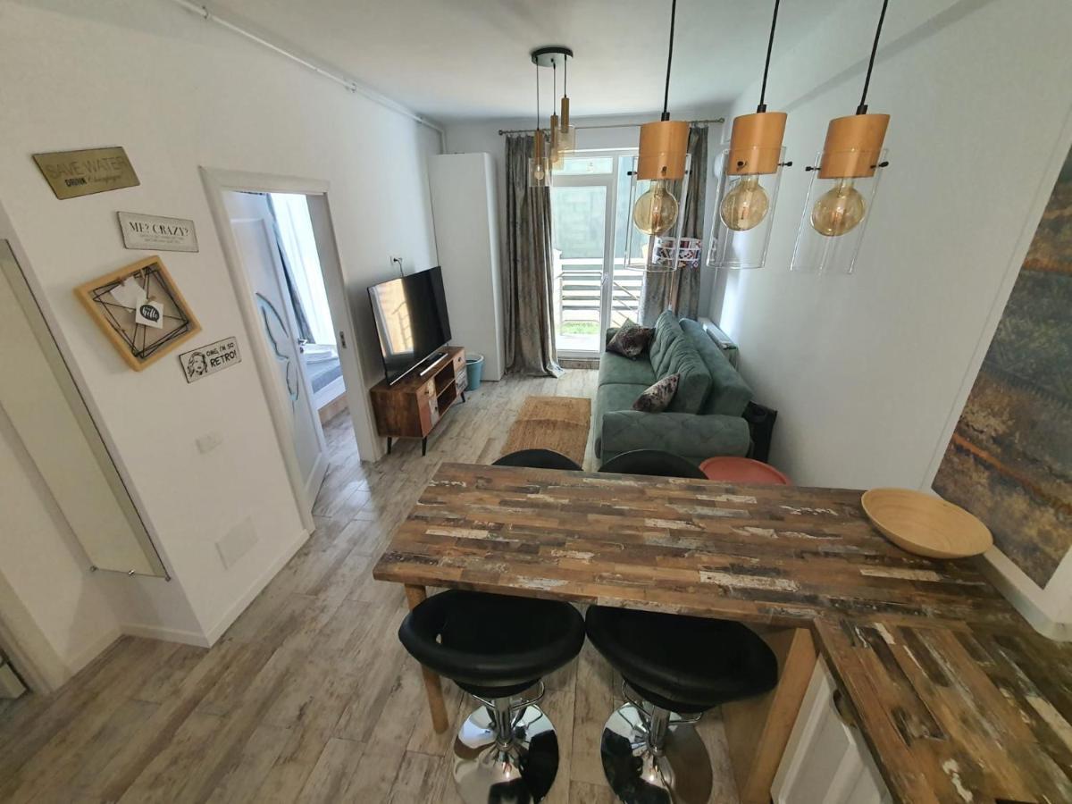 Kona'S Residence Năvodari المظهر الخارجي الصورة