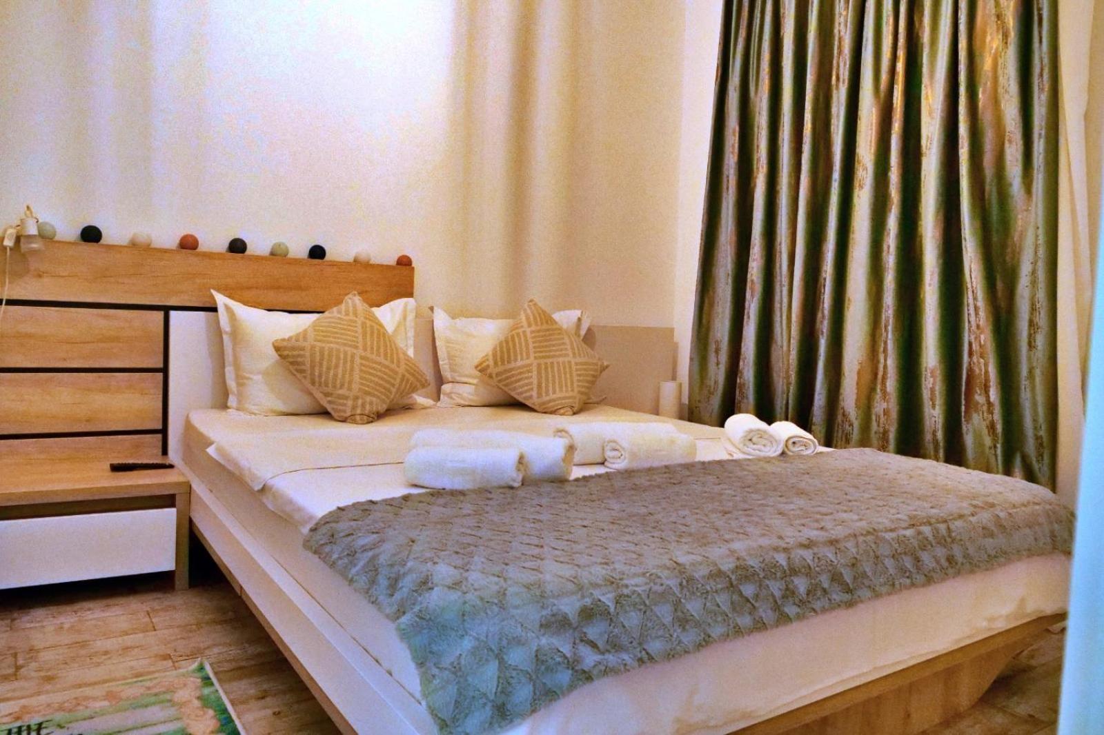 Kona'S Residence Năvodari المظهر الخارجي الصورة