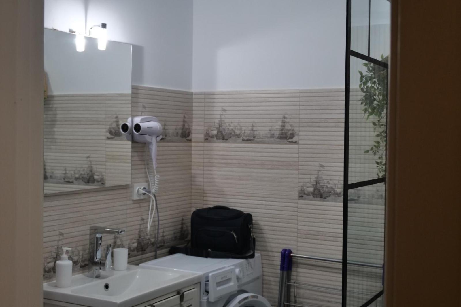 Kona'S Residence Năvodari المظهر الخارجي الصورة