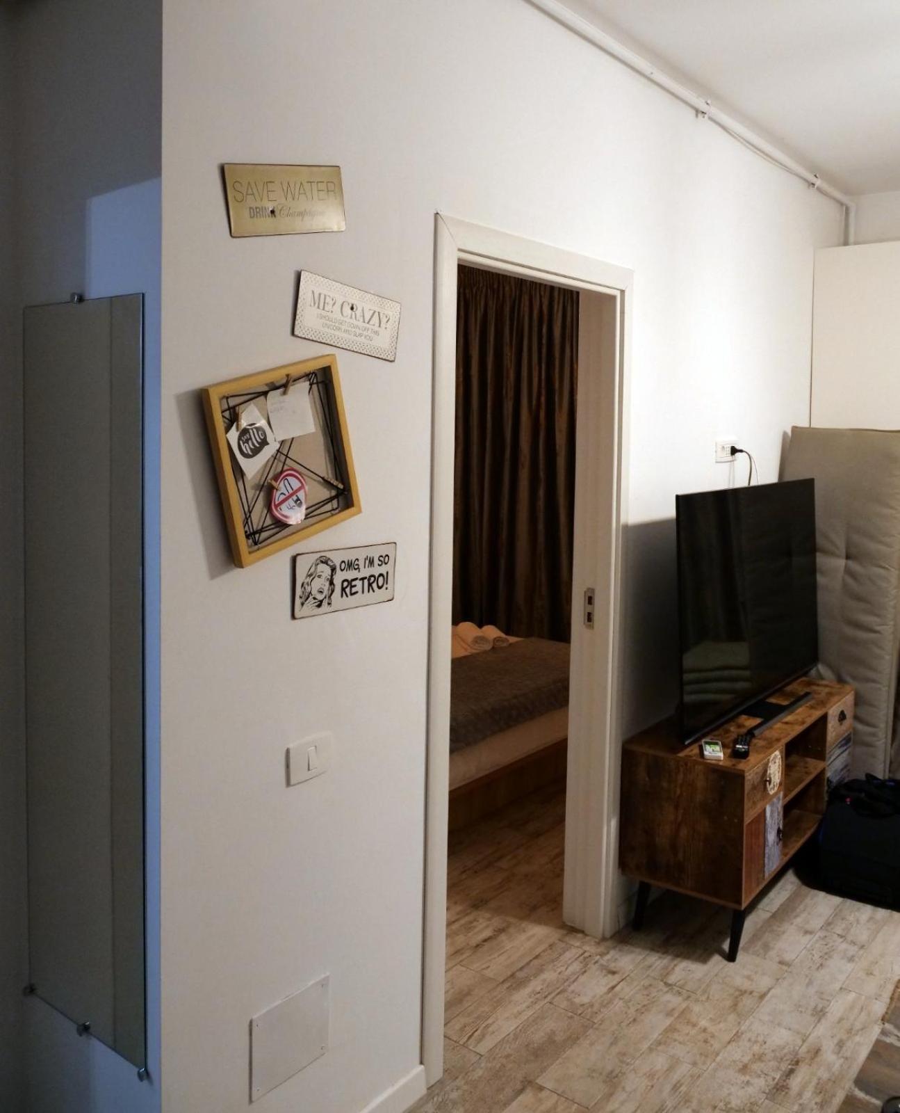 Kona'S Residence Năvodari المظهر الخارجي الصورة