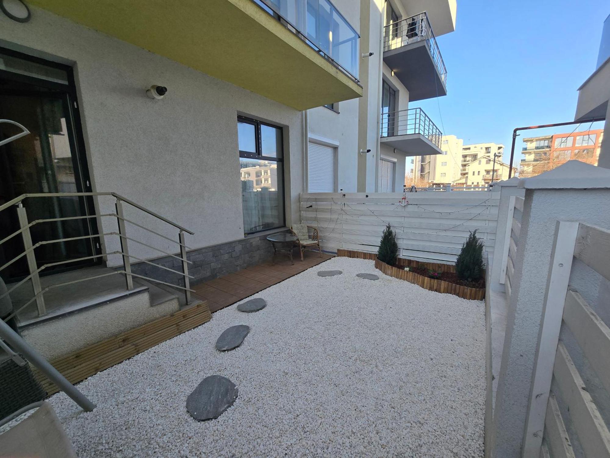 Kona'S Residence Năvodari المظهر الخارجي الصورة