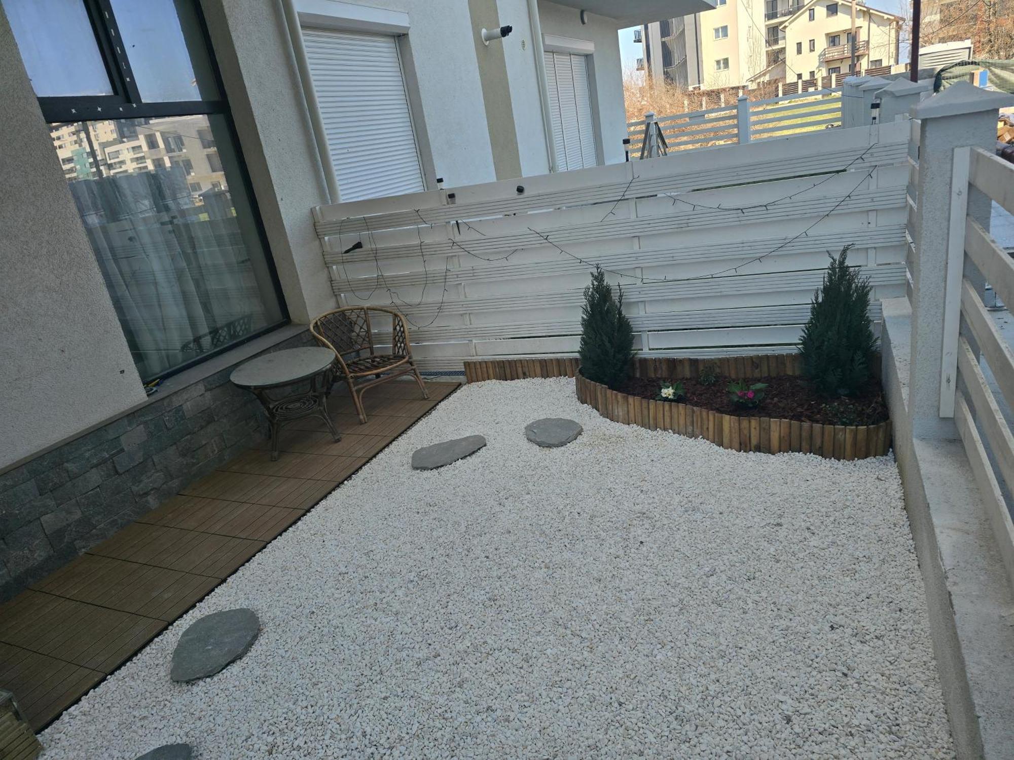 Kona'S Residence Năvodari المظهر الخارجي الصورة